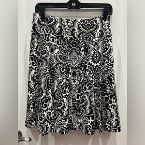 NWOT! AnnTaylor Skirt, Size 4P